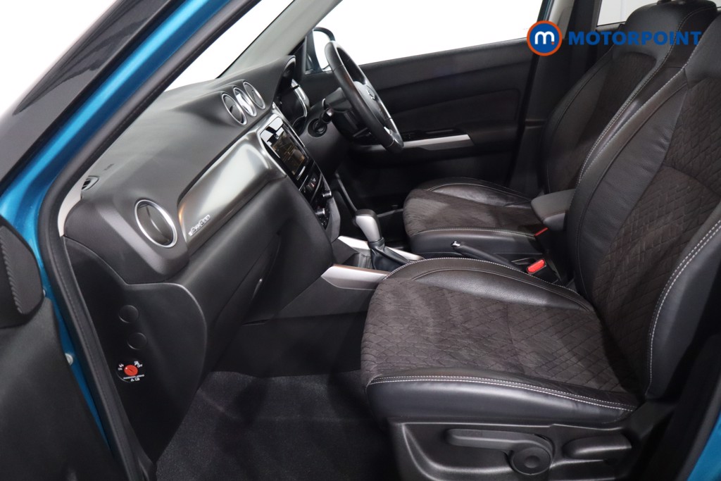 Used Suzuki Vitara for sale - 77324189: Photo 12