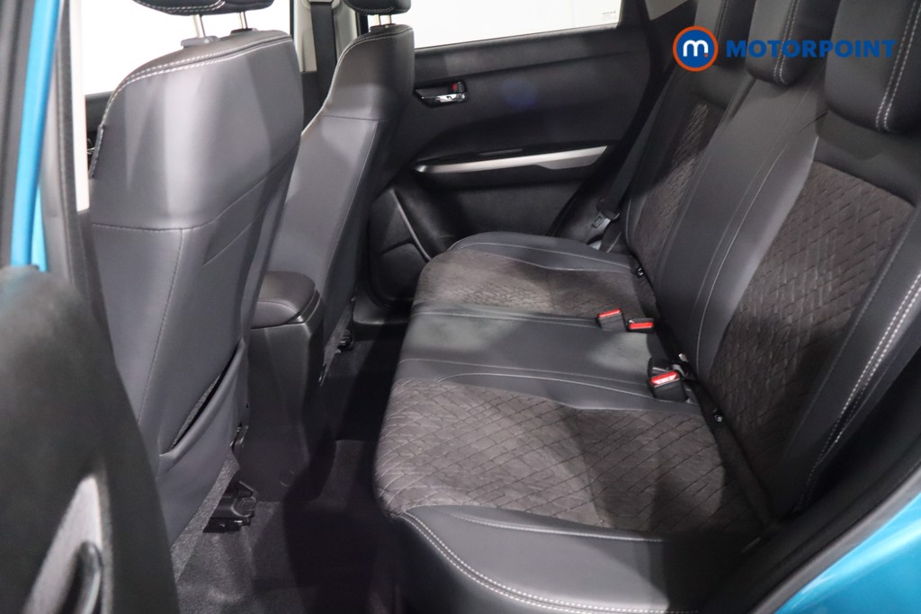 Used Suzuki Vitara for sale - 77324189: Photo 13