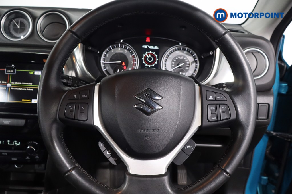 Used Suzuki Vitara for sale - 77324189: Photo 14