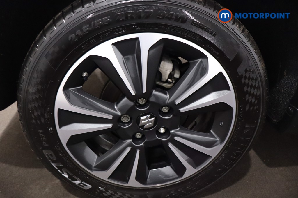 Used Suzuki Vitara for sale - 77324189: Photo 17