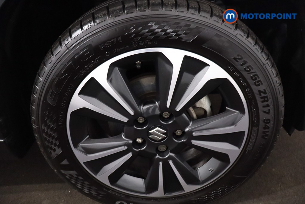 Used Suzuki Vitara for sale - 77324189: Photo 18