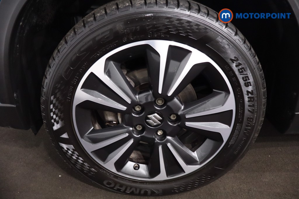 Used Suzuki Vitara for sale - 77324189: Photo 19