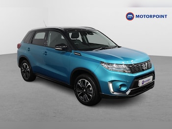 Used Suzuki Vitara undefined for sale - 77324189: Photo