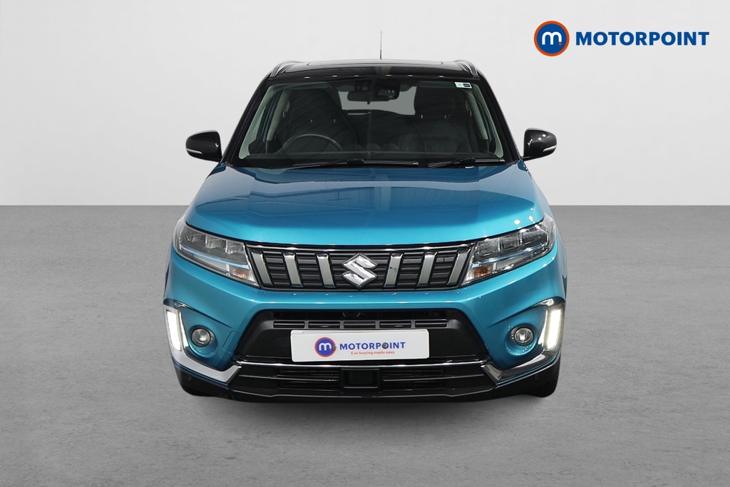 Used Suzuki Vitara for sale - 77324189: Photo 2