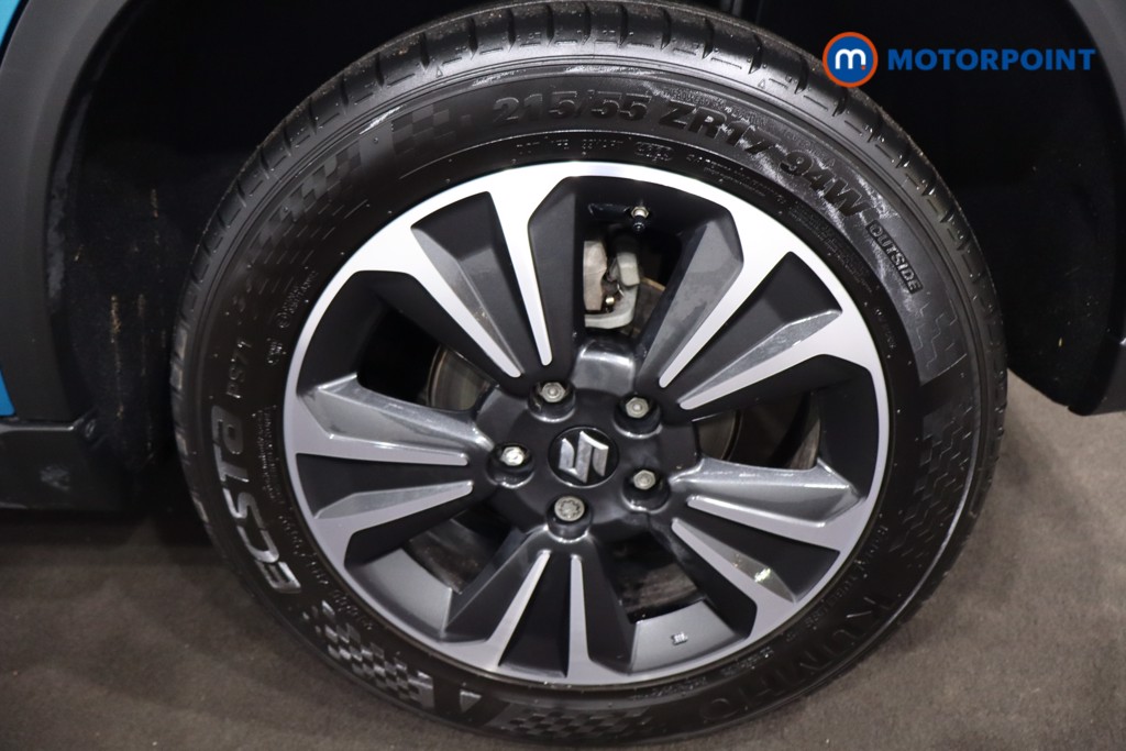 Used Suzuki Vitara for sale - 77324189: Photo 20