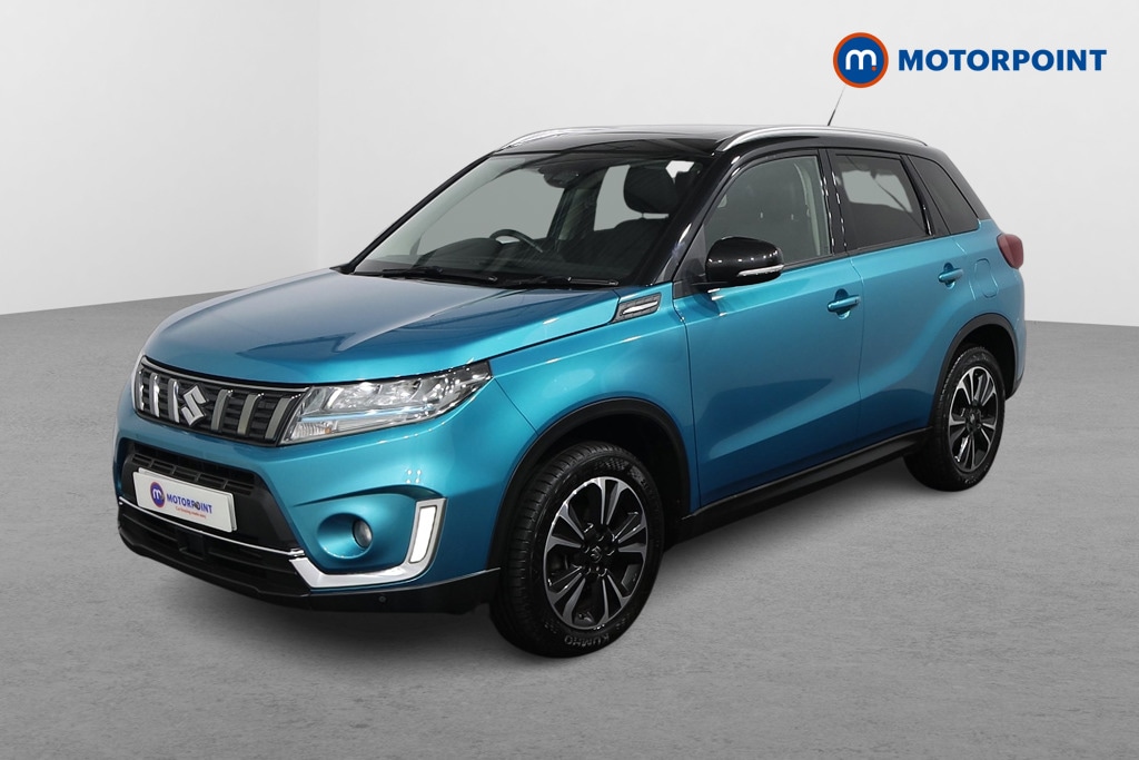 Used Suzuki Vitara for sale - 77324189: Photo 3