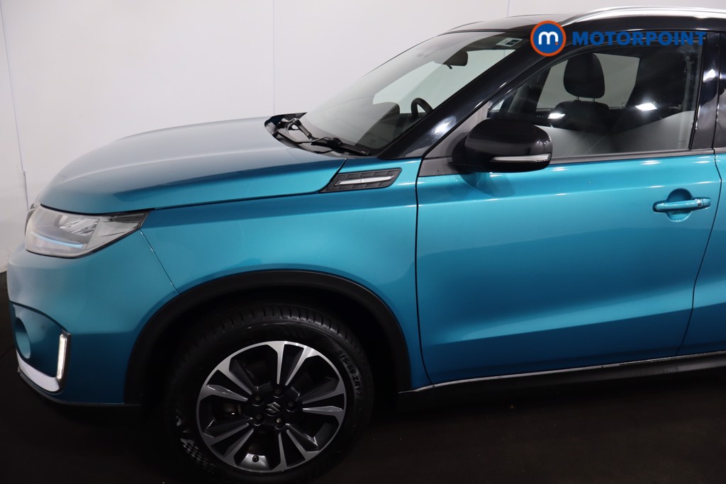 Used Suzuki Vitara for sale - 77324189: Photo 35