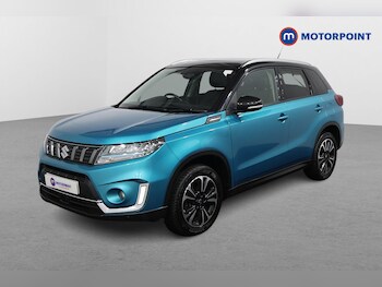 Used Suzuki Vitara undefined for sale - 77324189: Photo