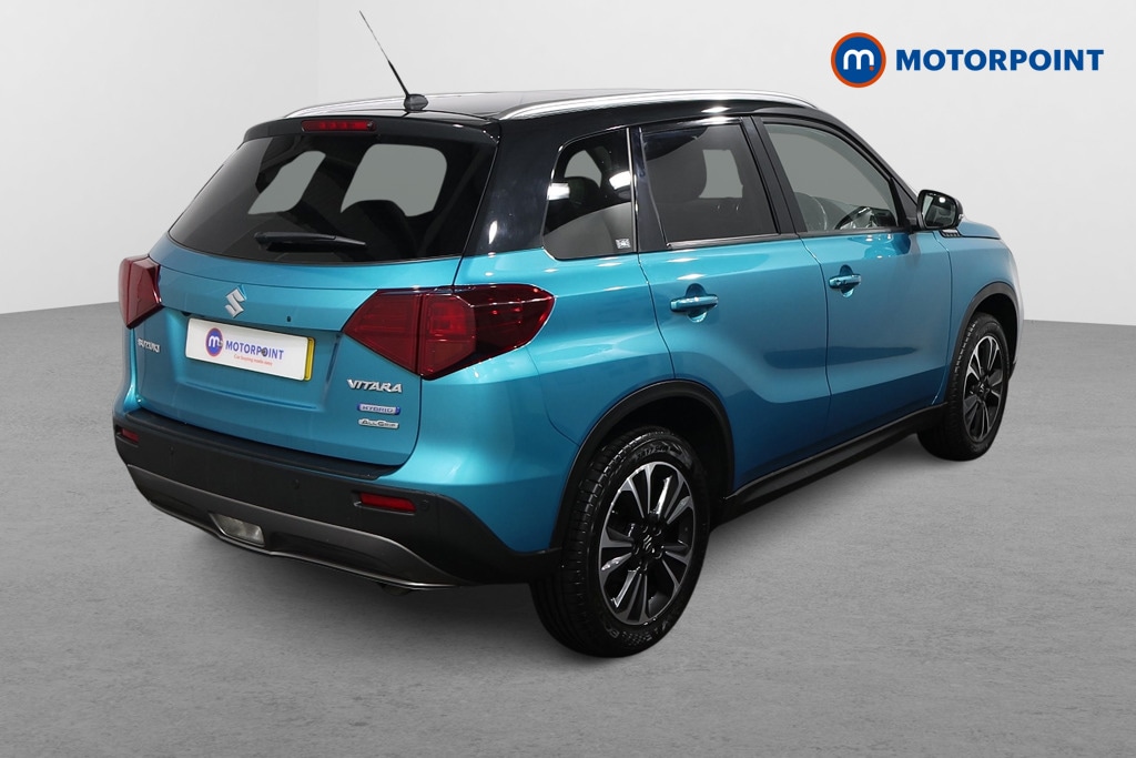 Used Suzuki Vitara for sale - 77324189: Photo 7