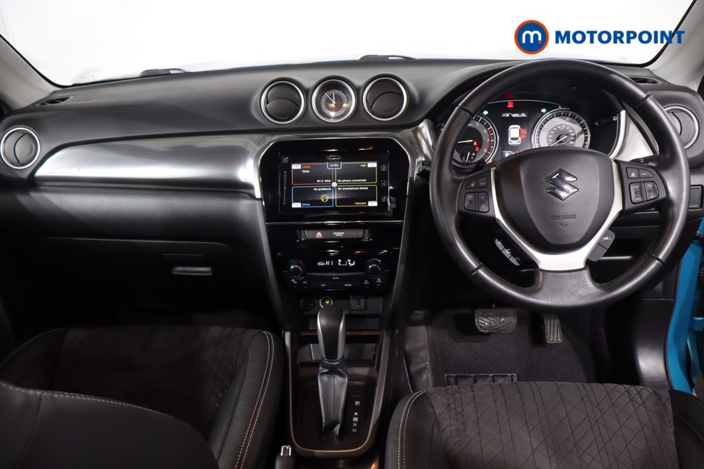 Used Suzuki Vitara for sale - 77324189: Photo 9