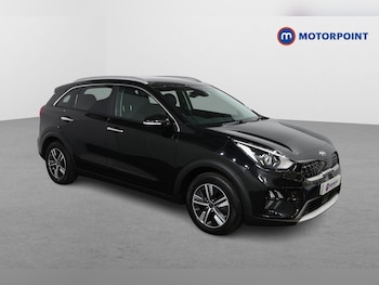 Kia - Niro