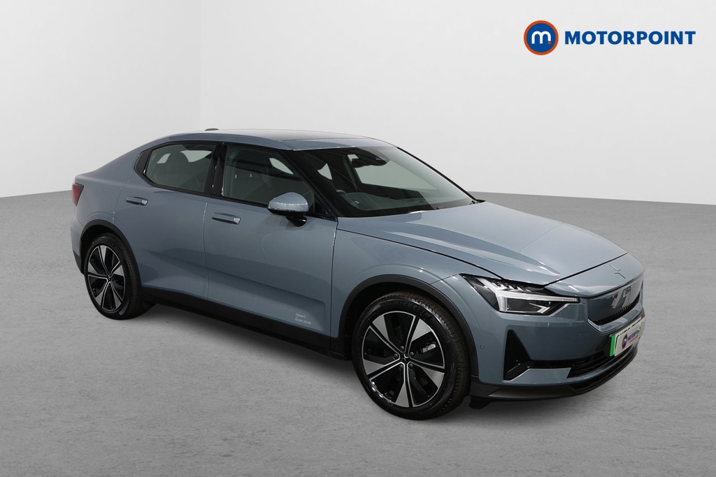 Used Polestar Polestar 2 2023 for sale - 76036416: Photo 1