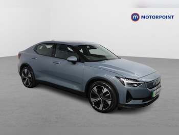 2023 - 220kW 82kWh Long Range SM [Plus] 5dr Auto