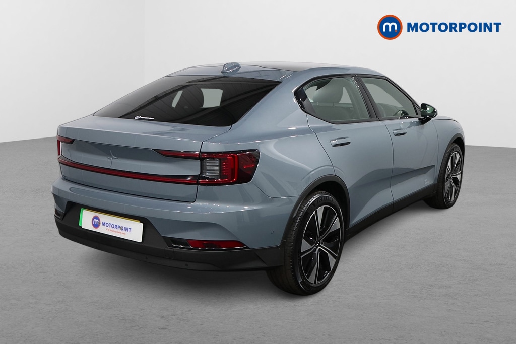 Used Polestar Polestar 2 2023 for sale - 76036416: Photo 7