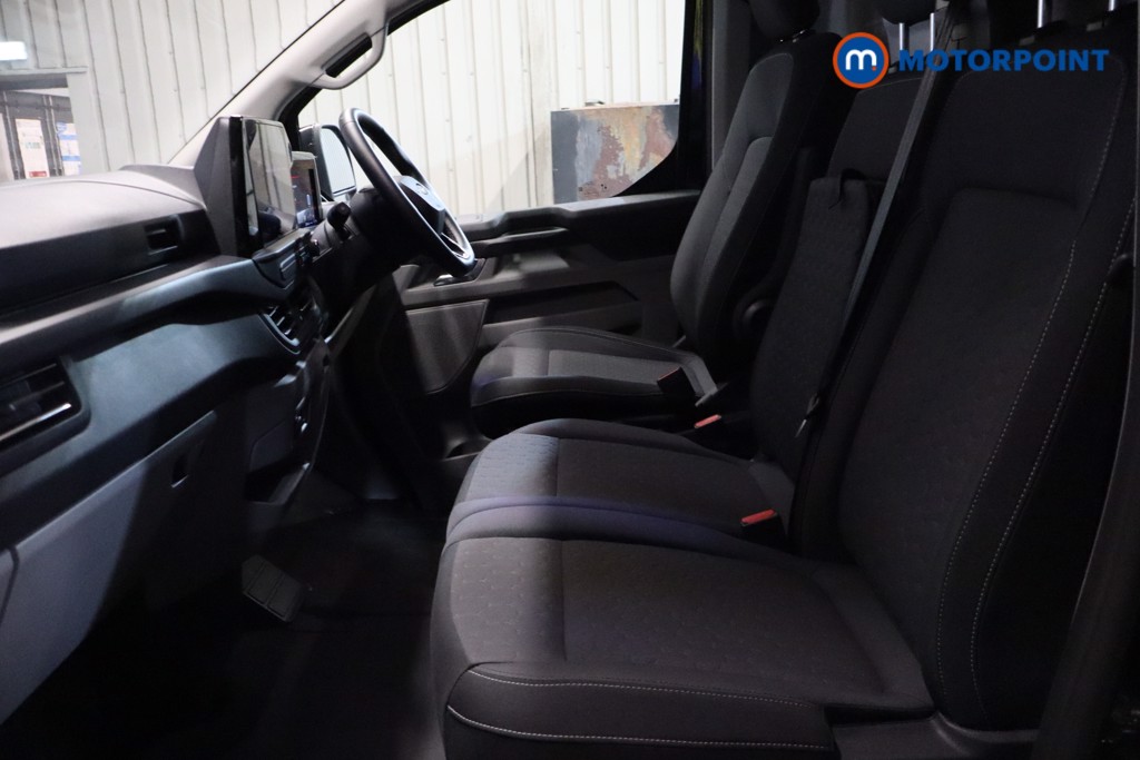Used Ford Transit Custom 2025 for sale - 76590206: Photo 10