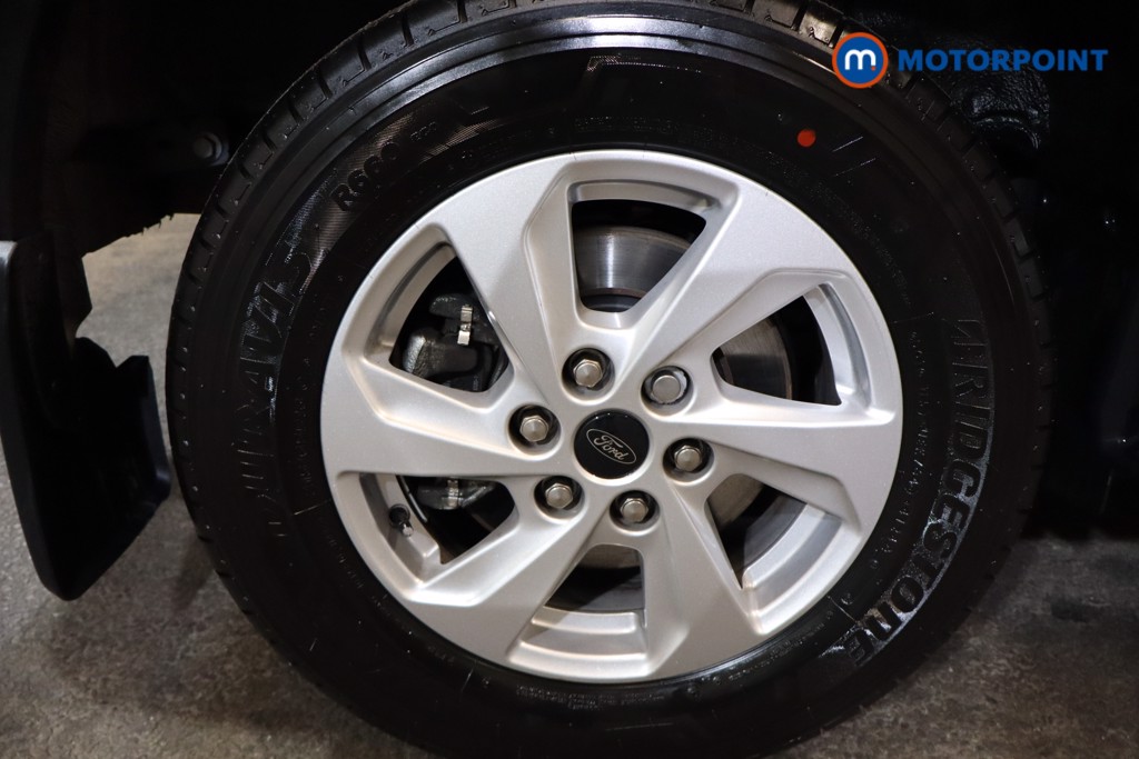 Used Ford Transit Custom 2025 for sale - 76590206: Photo 12