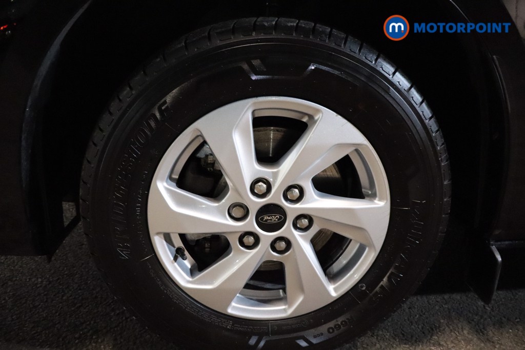 Used Ford Transit Custom 2025 for sale - 76590206: Photo 13