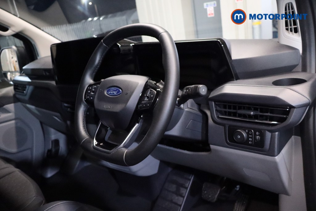 Used Ford Transit Custom 2025 for sale - 76590206: Photo 18