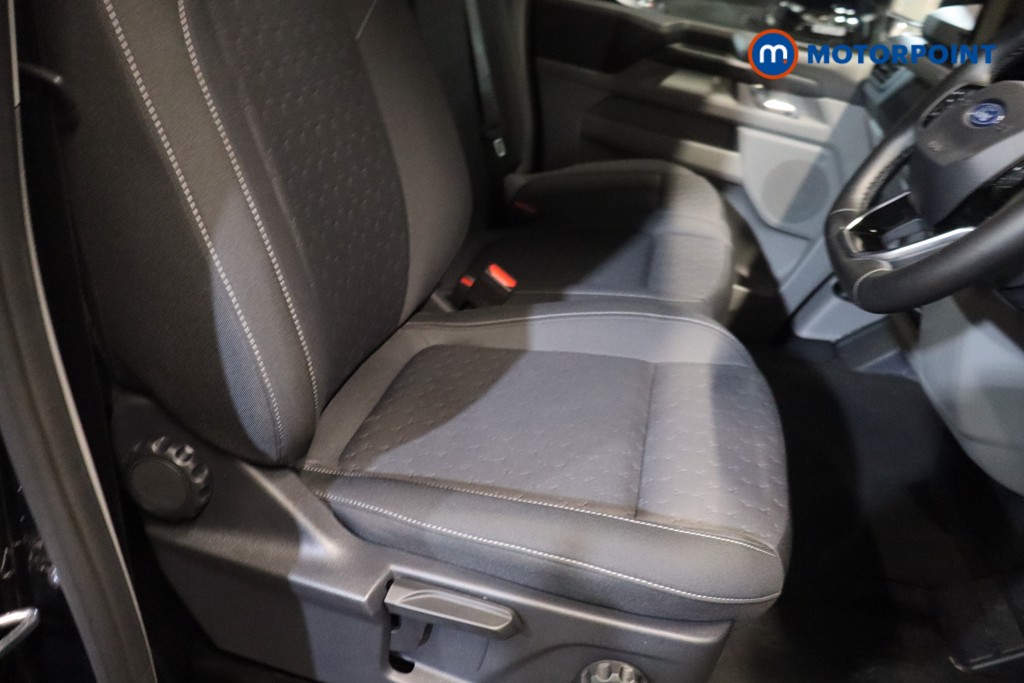 Used Ford Transit Custom 2025 for sale - 76590206: Photo 19