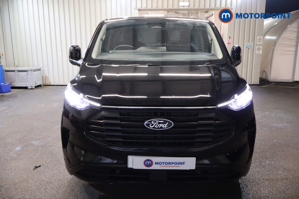 Used Ford Transit Custom 2025 for sale - 76590206: Photo 2