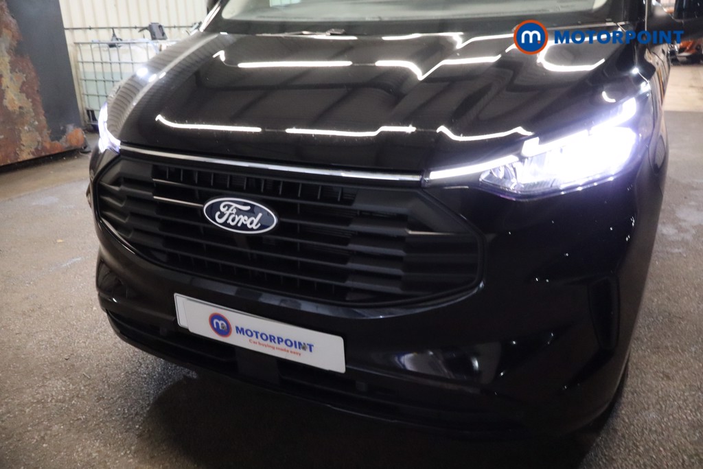 Used Ford Transit Custom 2025 for sale - 76590206: Photo 21