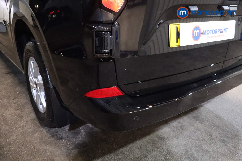 Used Ford Transit Custom 2025 for sale - 76590206: Photo 22