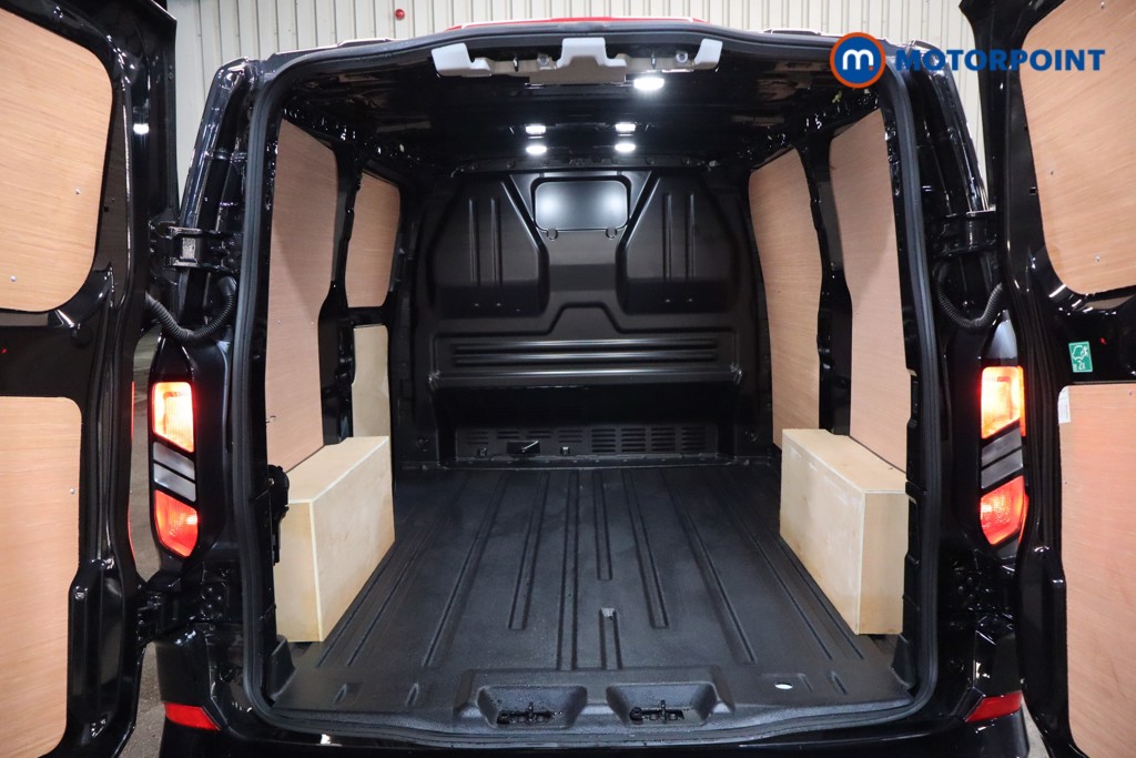 Used Ford Transit Custom 2025 for sale - 76590206: Photo 23