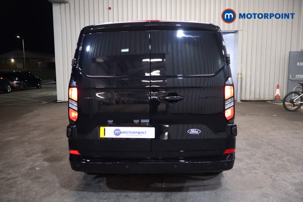Used Ford Transit Custom 2025 for sale - 76590206: Photo 3