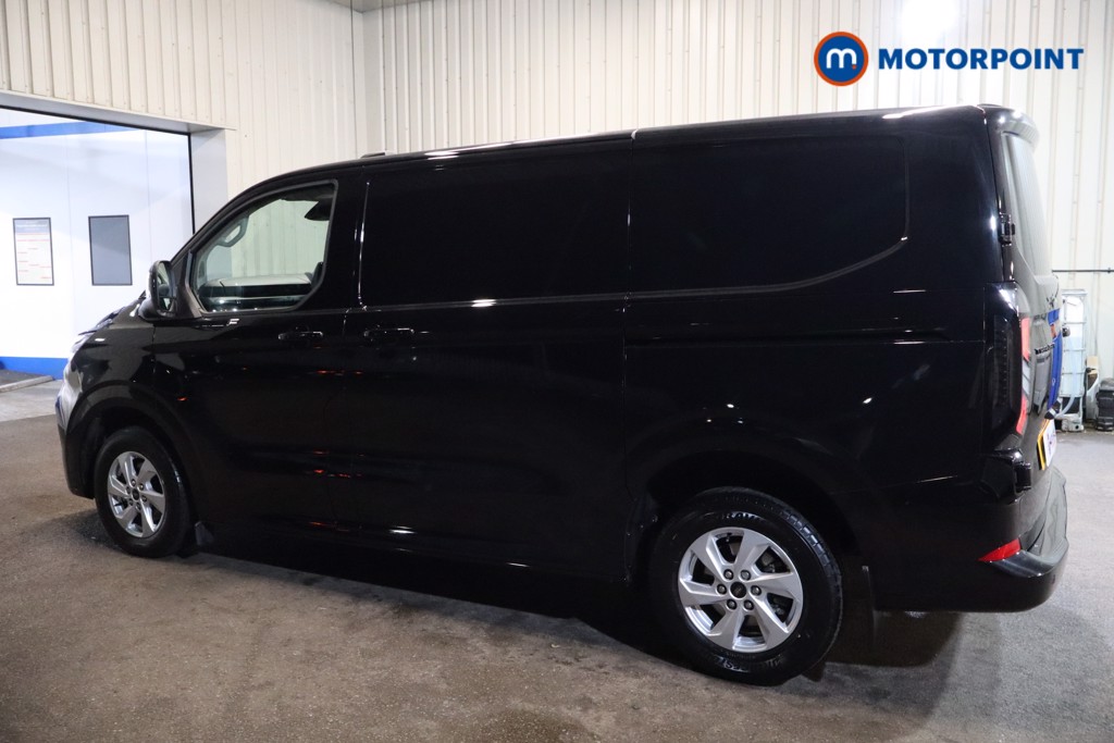 Used Ford Transit Custom 2025 for sale - 76590206: Photo 4