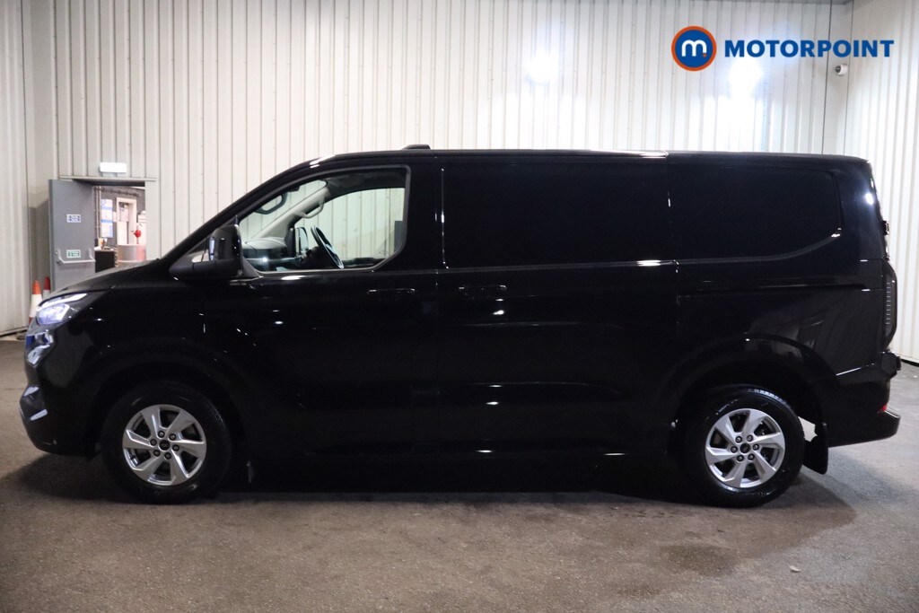 Used Ford Transit Custom 2025 for sale - 76590206: Photo 5