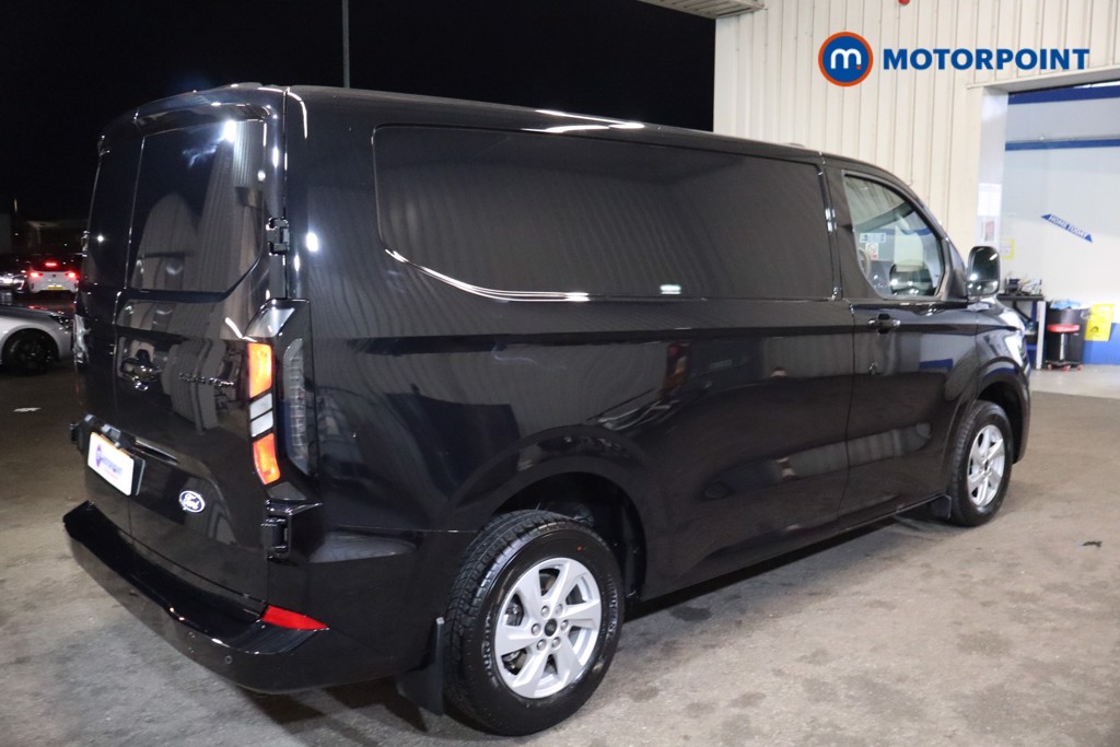 Used Ford Transit Custom 2025 for sale - 76590206: Photo 6