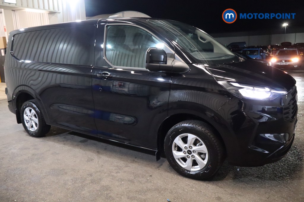 Used Ford Transit Custom 2025 for sale - 76590206: Photo 7