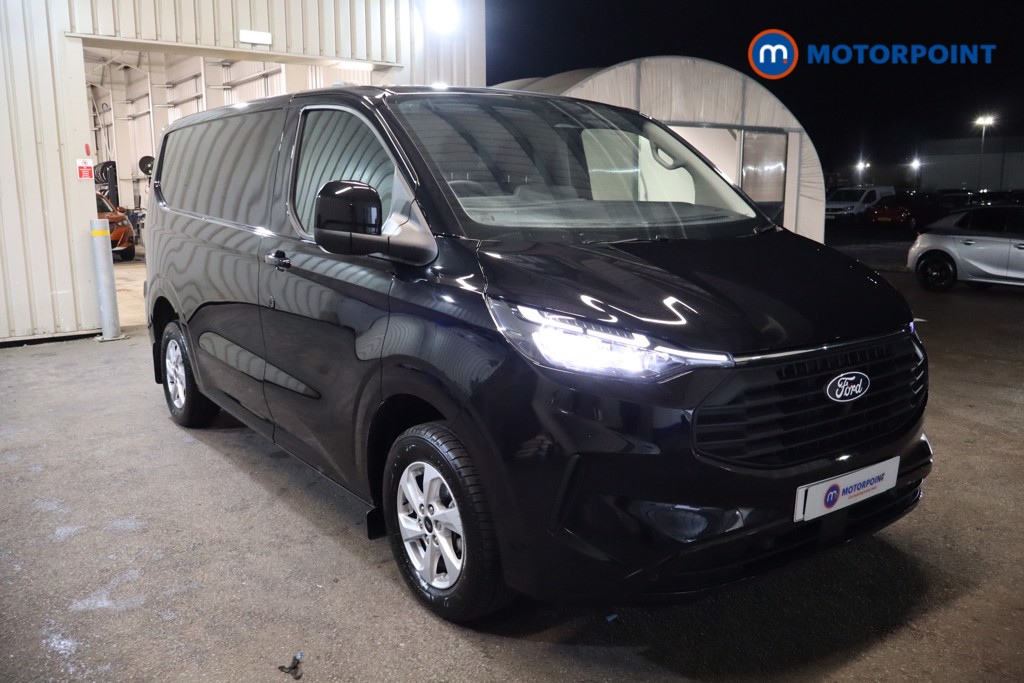 Used Ford Transit Custom 2025 for sale - 76590206: Photo 8