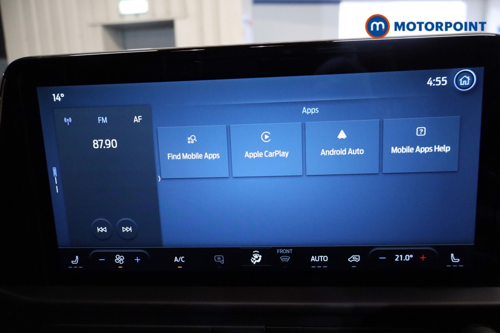 Used Ford Transit Custom 2025 for sale - 76590206: Photo 9