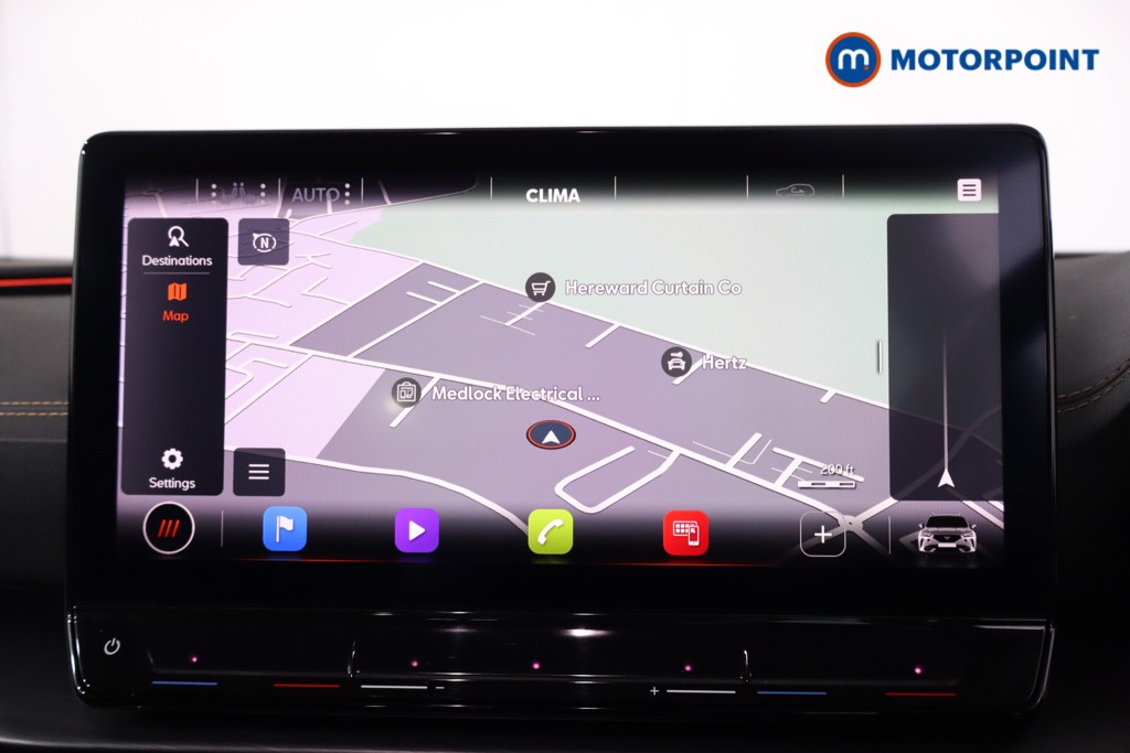 Used Cupra Formentor 2023 for sale - 76364197: Photo 10