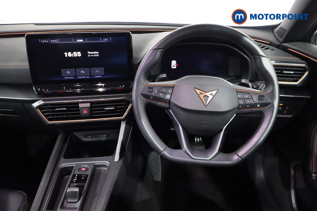 Used Cupra Formentor 2023 for sale - 76364197: Photo 11