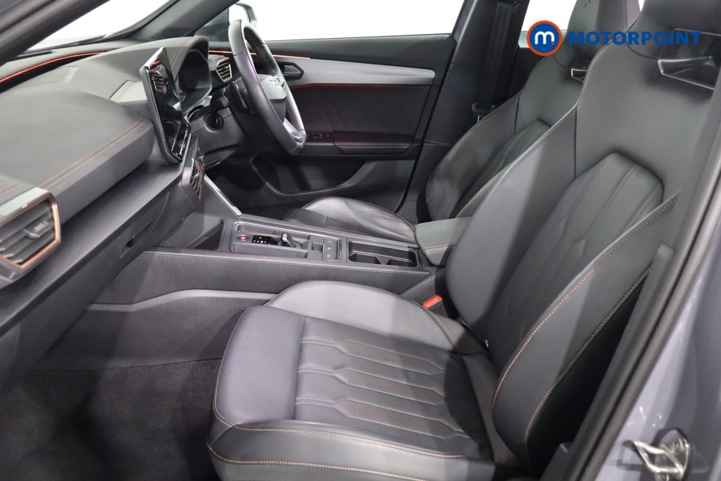 Used Cupra Formentor 2023 for sale - 76364197: Photo 12