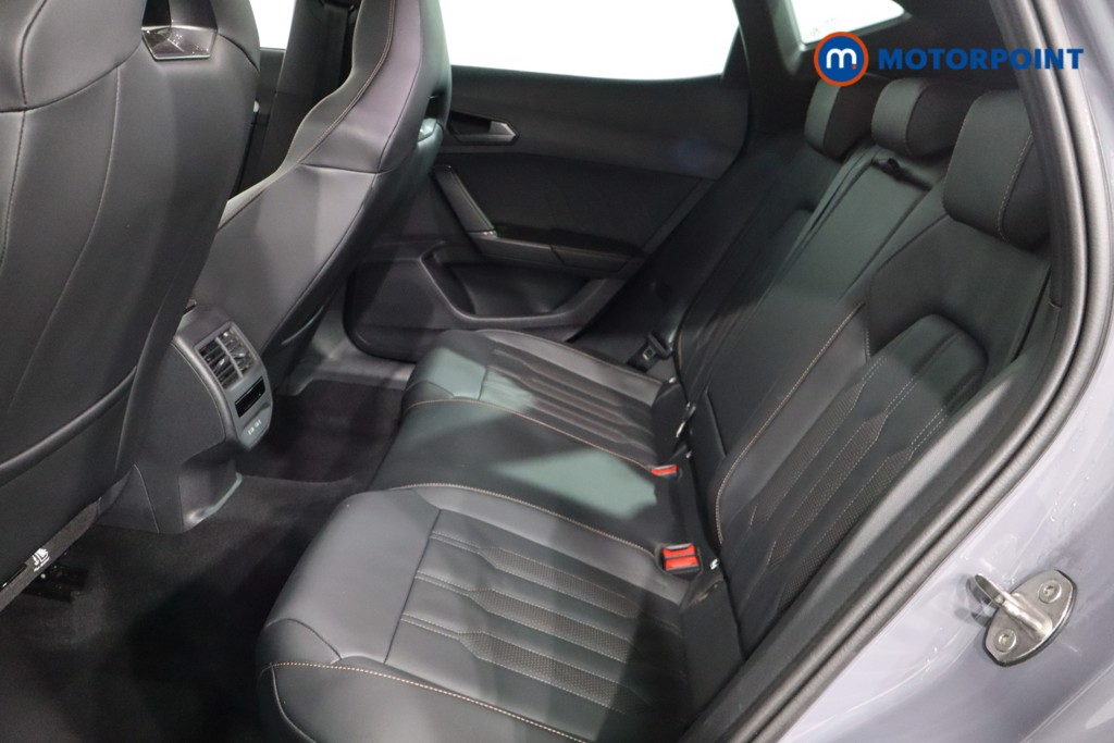 Used Cupra Formentor 2023 for sale - 76364197: Photo 13