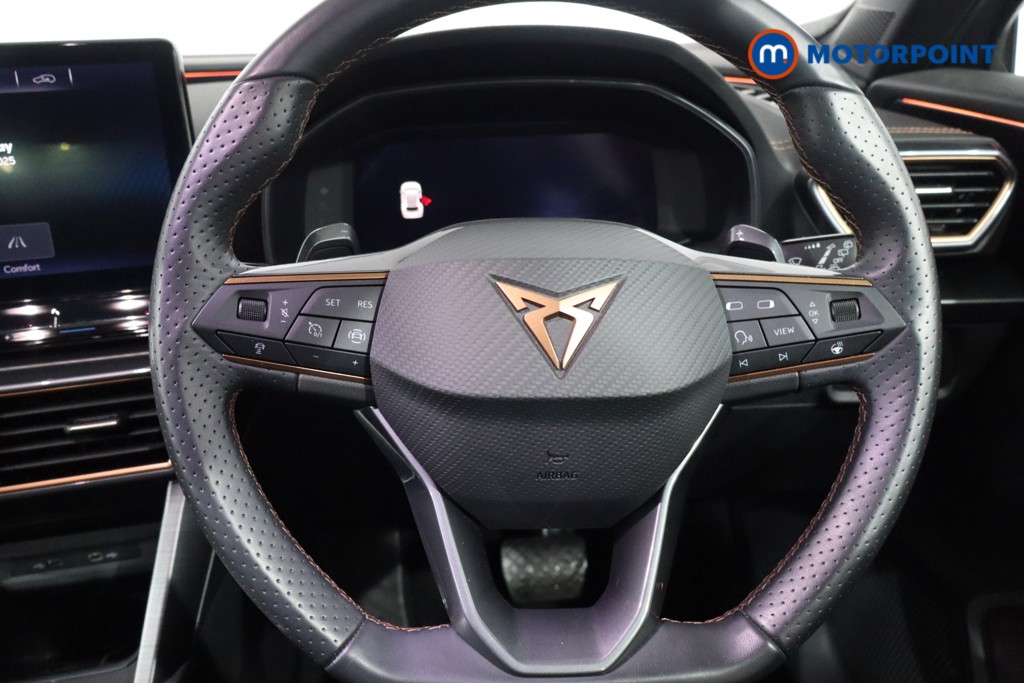 Used Cupra Formentor 2023 for sale - 76364197: Photo 14