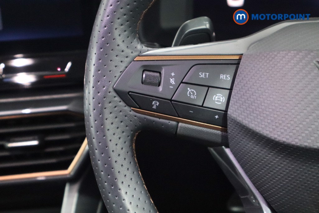 Used Cupra Formentor 2023 for sale - 76364197: Photo 15