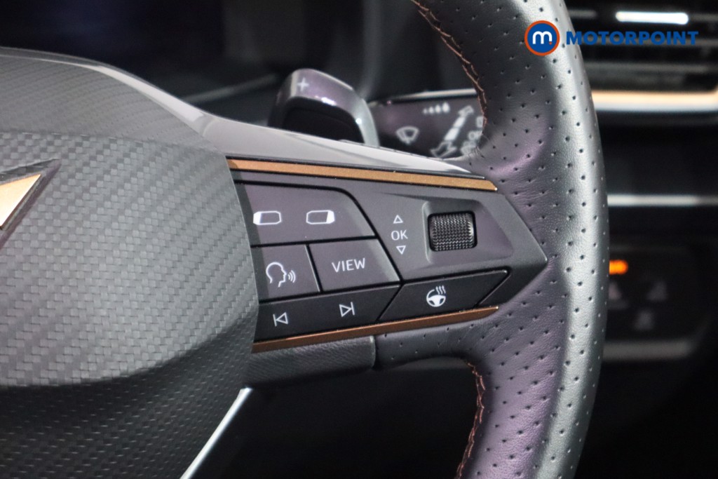 Used Cupra Formentor 2023 for sale - 76364197: Photo 16