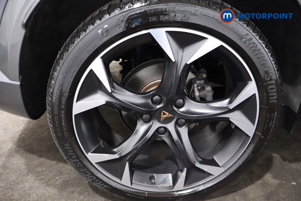 Used Cupra Formentor 2023 for sale - 76364197: Photo 17