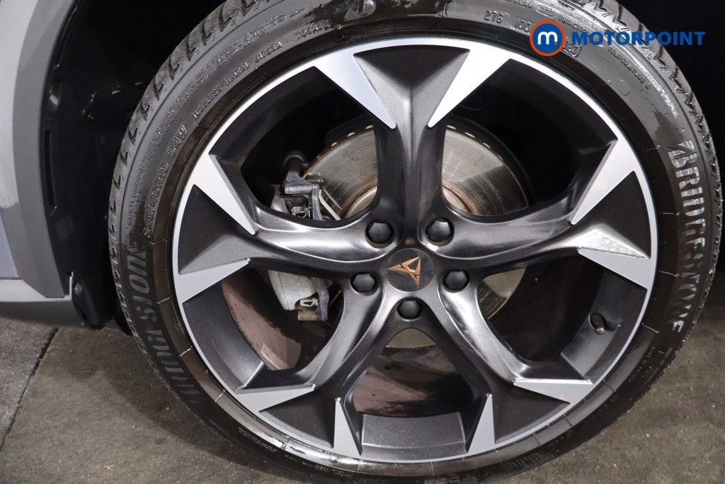 Used Cupra Formentor 2023 for sale - 76364197: Photo 19