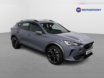 2023 - 1.5 TSI 150 V2 5dr DSG