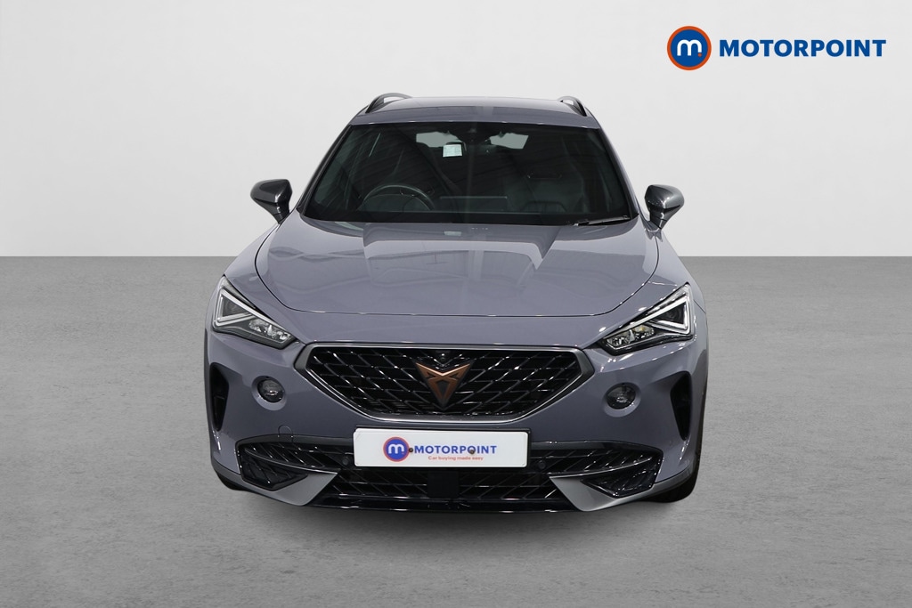 Used Cupra Formentor 2023 for sale - 76364197: Photo 2