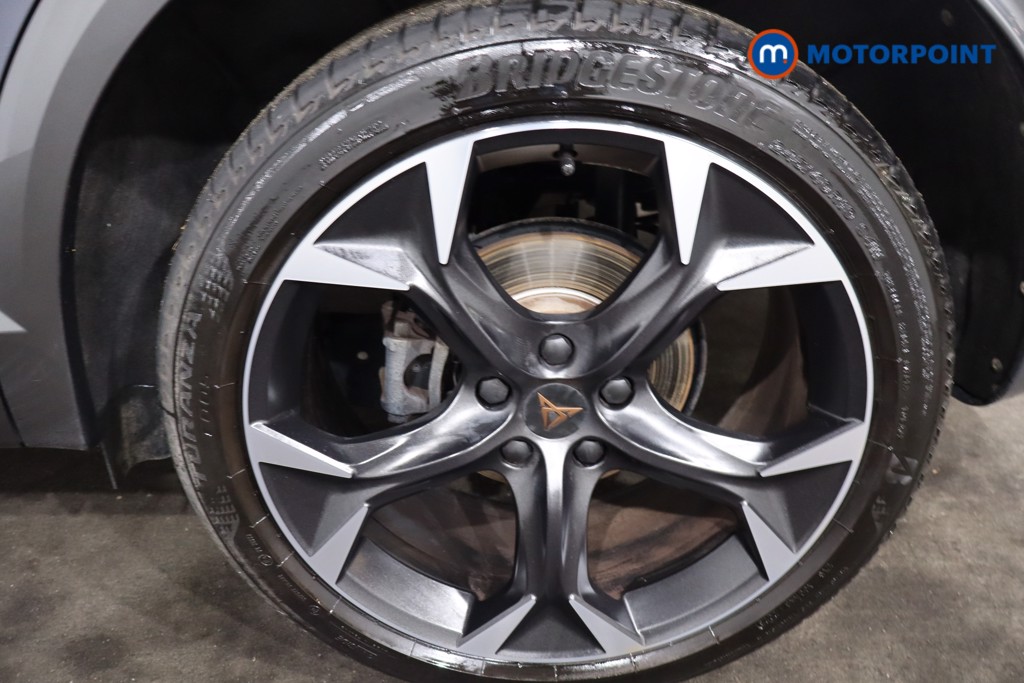 Used Cupra Formentor 2023 for sale - 76364197: Photo 20