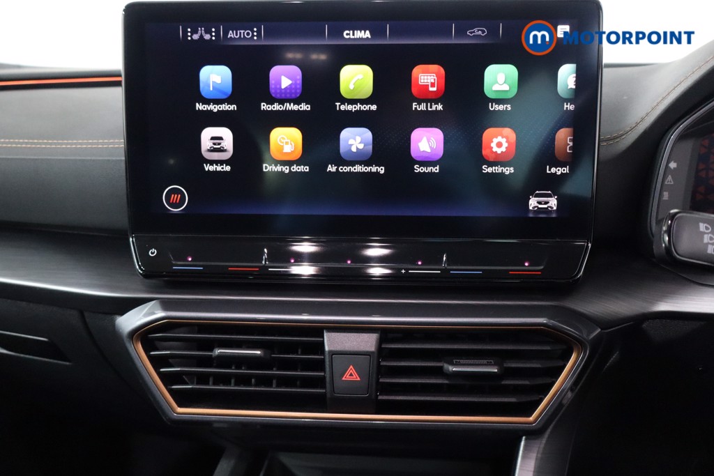 Used Cupra Formentor 2023 for sale - 76364197: Photo 23