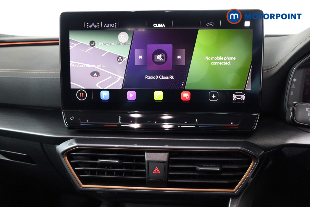 Used Cupra Formentor 2023 for sale - 76364197: Photo 24