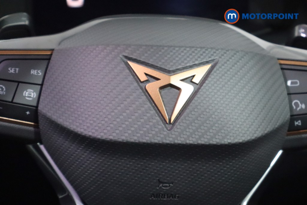 Used Cupra Formentor 2023 for sale - 76364197: Photo 25