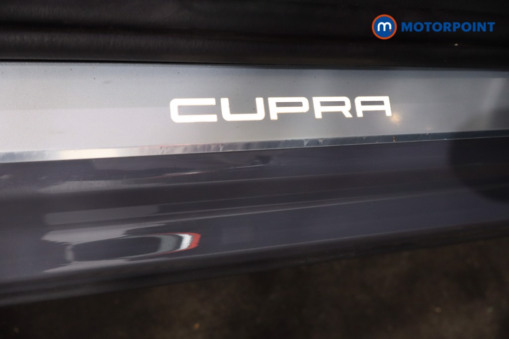 Used Cupra Formentor 2023 for sale - 76364197: Photo 31